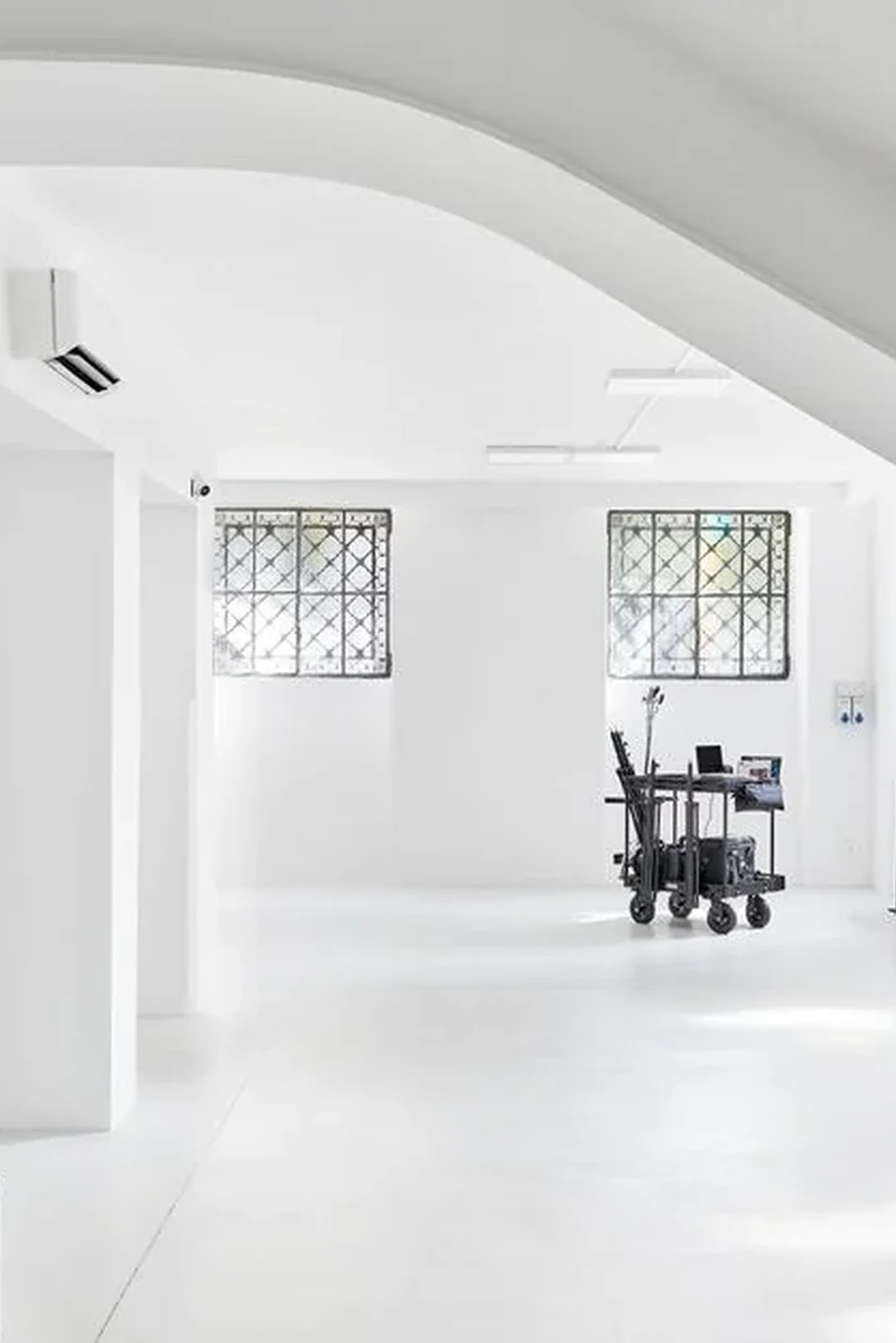 Studios photo