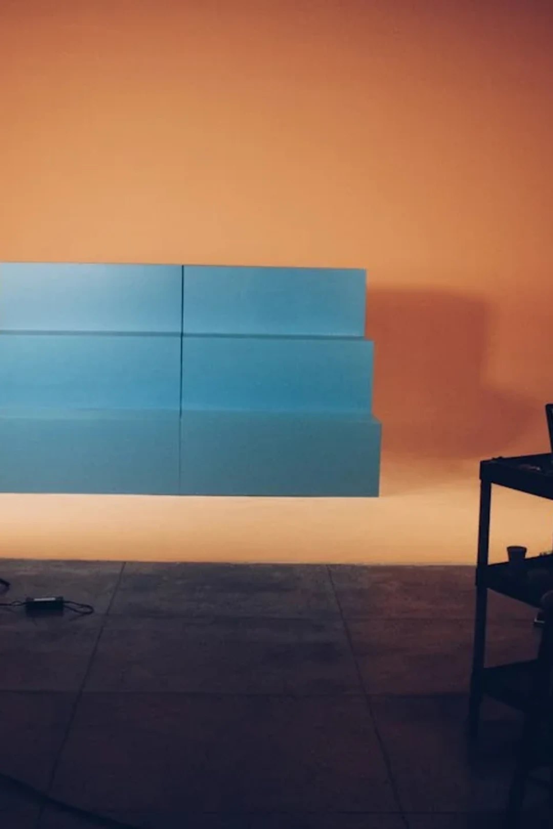 Plateaux vidéo