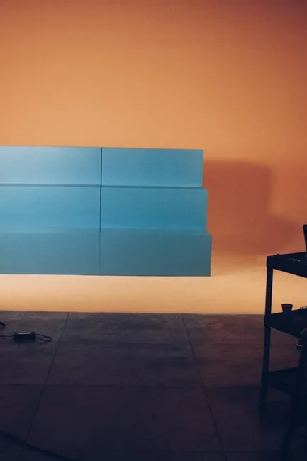 Plateaux vidéo