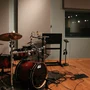 Espace studio pour une séance photo ou une production vidéo