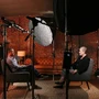 Espace studio pour une séance photo ou une production vidéo